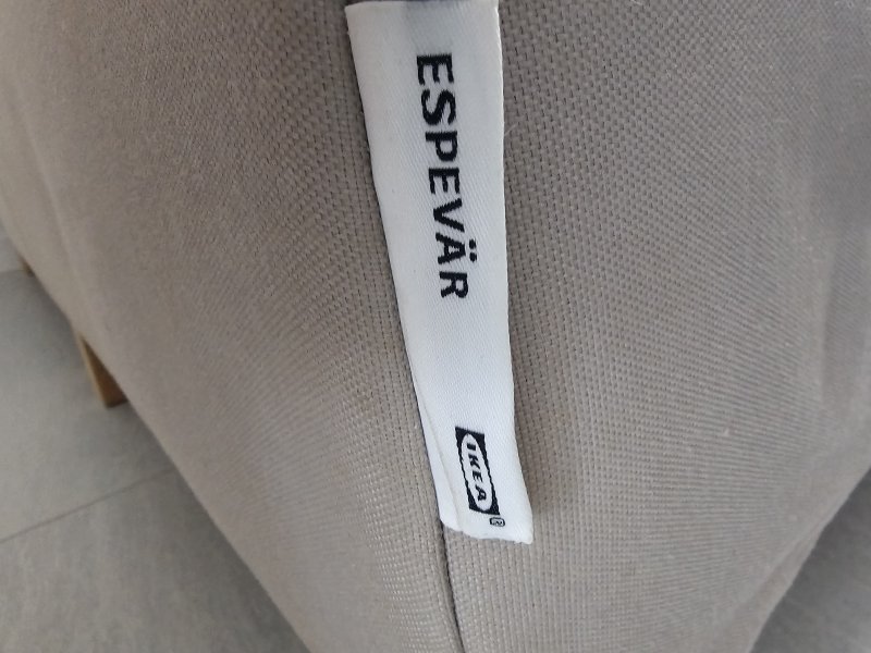 Ikea Estevär Bettenpodest mit Lattenrost 2x zu verschenken je 90x200