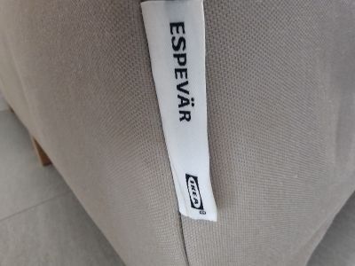 Ikea Estevär Bettenpodest mit Lattenrost 2x zu verschenken je 90x200
