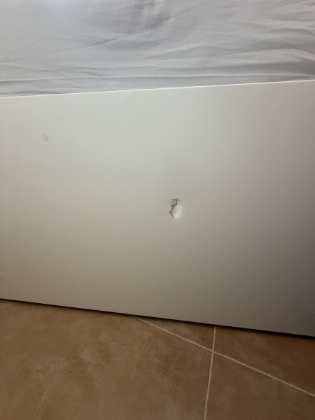 IKEA FLEKKE Tagesbett 80 x 200 cm