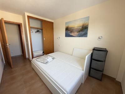 IKEA FLEKKE Tagesbett 80 x 200 cm