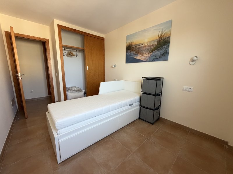 IKEA FLEKKE Tagesbett 80 x 200 cm