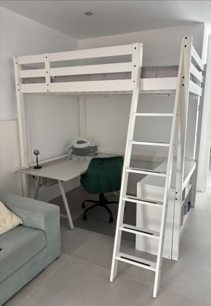 IKEA Loft Bed