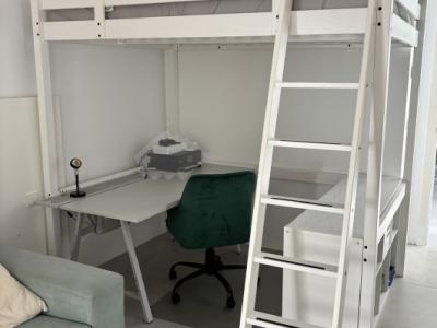 IKEA Loft Bed