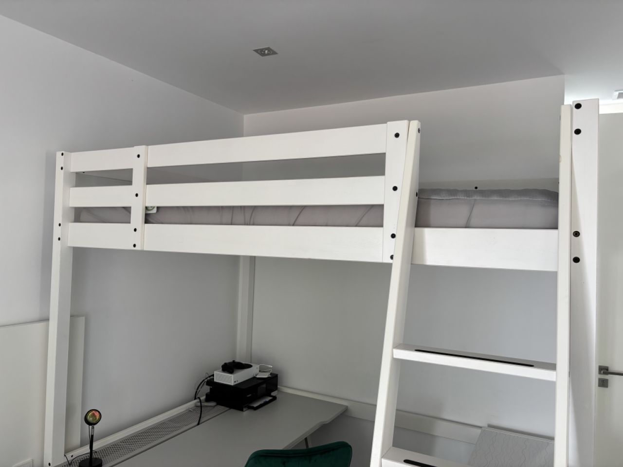 IKEA Loft Bed