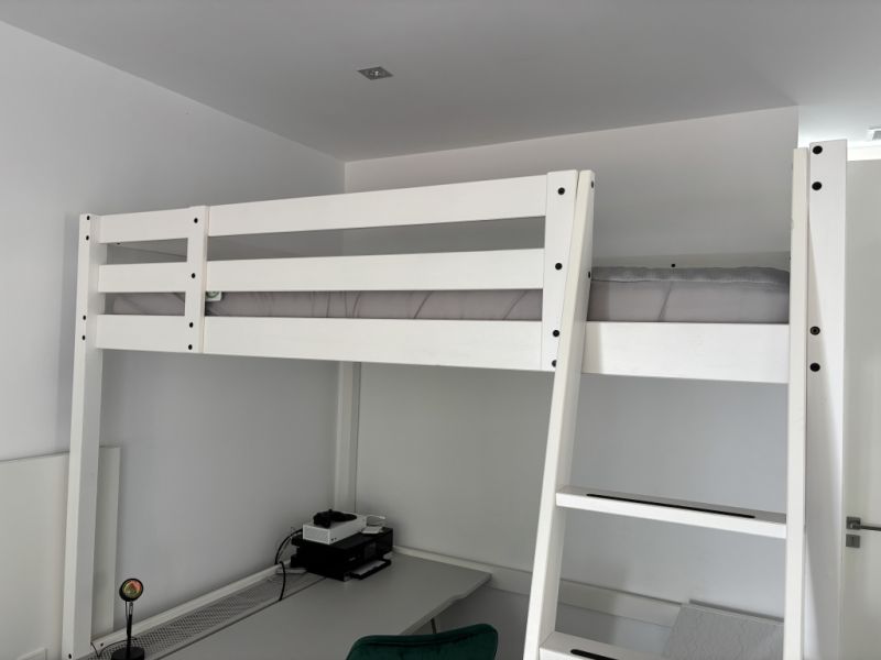 IKEA Loft Bed