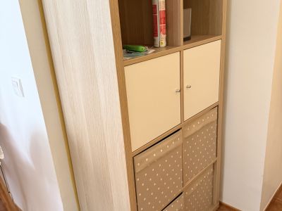 IKEA KALLAX 77cm x 147cm