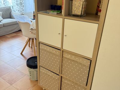 IKEA KALLAX 77cm x 147cm