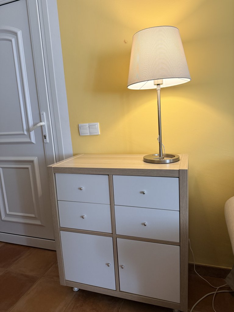 Estantería IKEA Kallax 77cm x 77cm