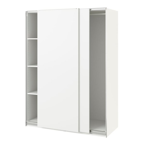 IKEA wardrobe