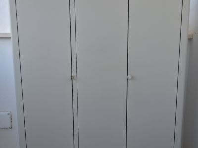 IKEA KOLBJÖRN Metal Cabinet Outdoor Cabinet - very good condition