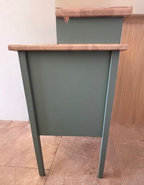 Cómoda Ikea, armario pequeño, mesita de noche