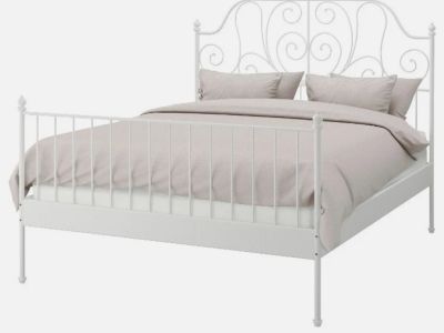 Estructura de cama Ikea Leivrik