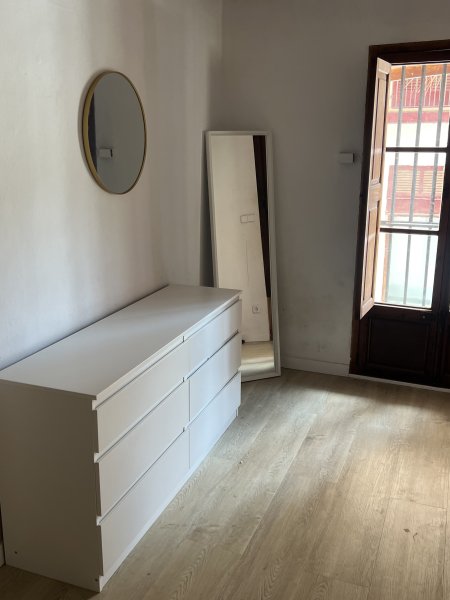 IKEA MALM Kommode mit 6 Schubladen  Weiß  Sehr guter Zustand