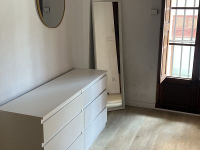 IKEA MALM Kommode mit 6 Schubladen  Weiß  Sehr guter Zustand