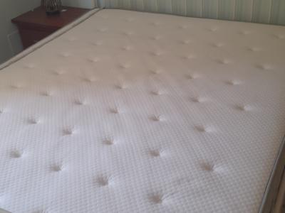 Colchón Ikea