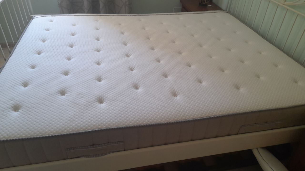Ikea Matratze neu