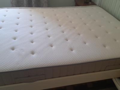 Ikea Matratze neu