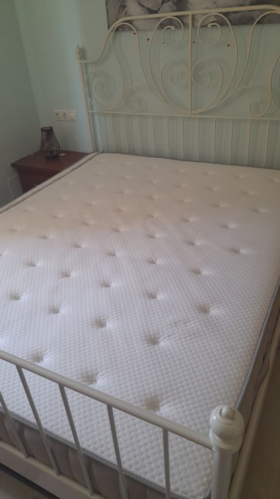 Ikea Matratze neu