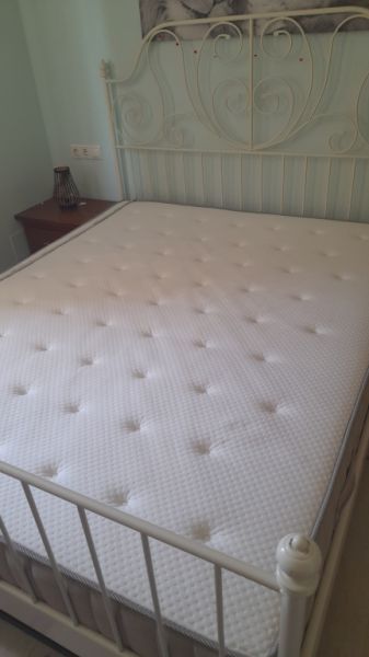Ikea Matratze neu