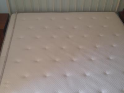 Ikea Matratze neu