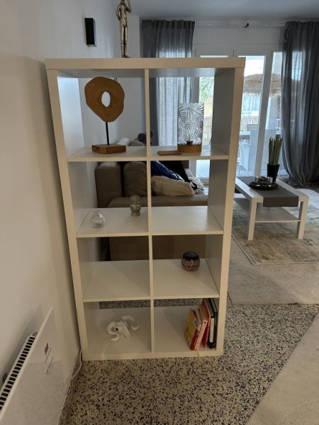 Ikea shelf
