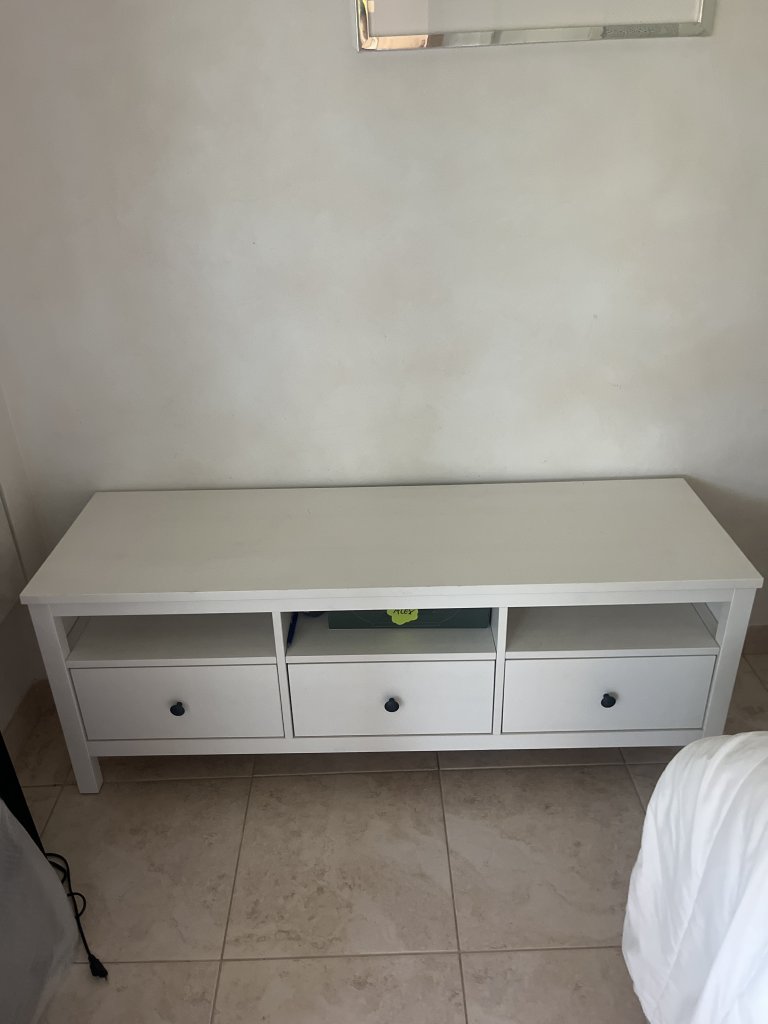 Estantería Ikea baja