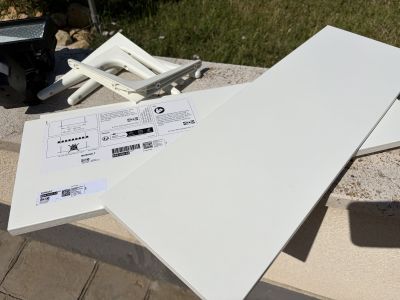 Estanterías Ikea