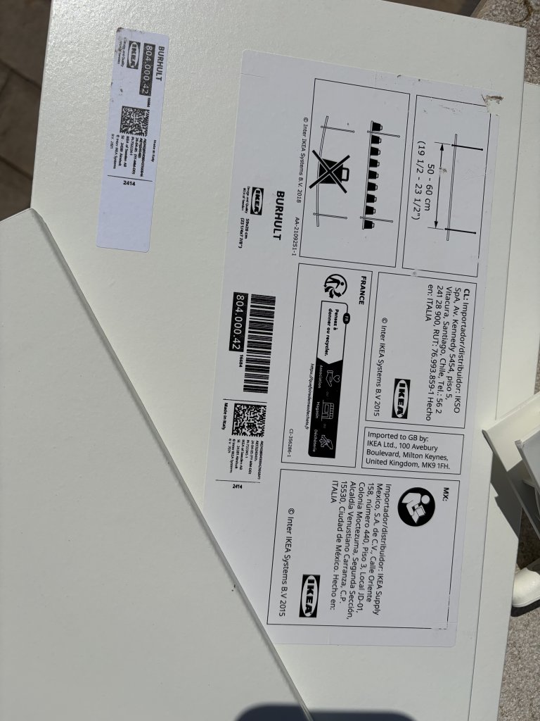 Ikea Regale