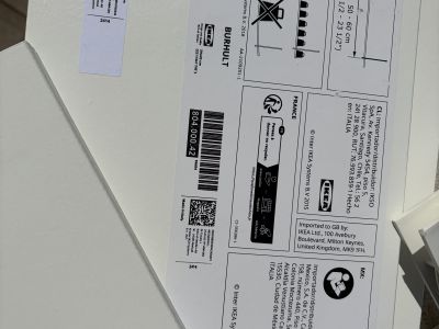 Estanterías Ikea