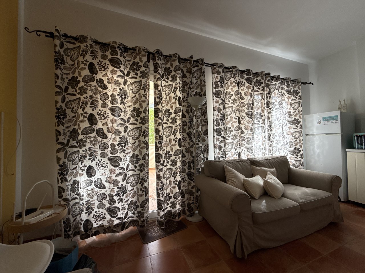 Ikea bufandas 4 piezas