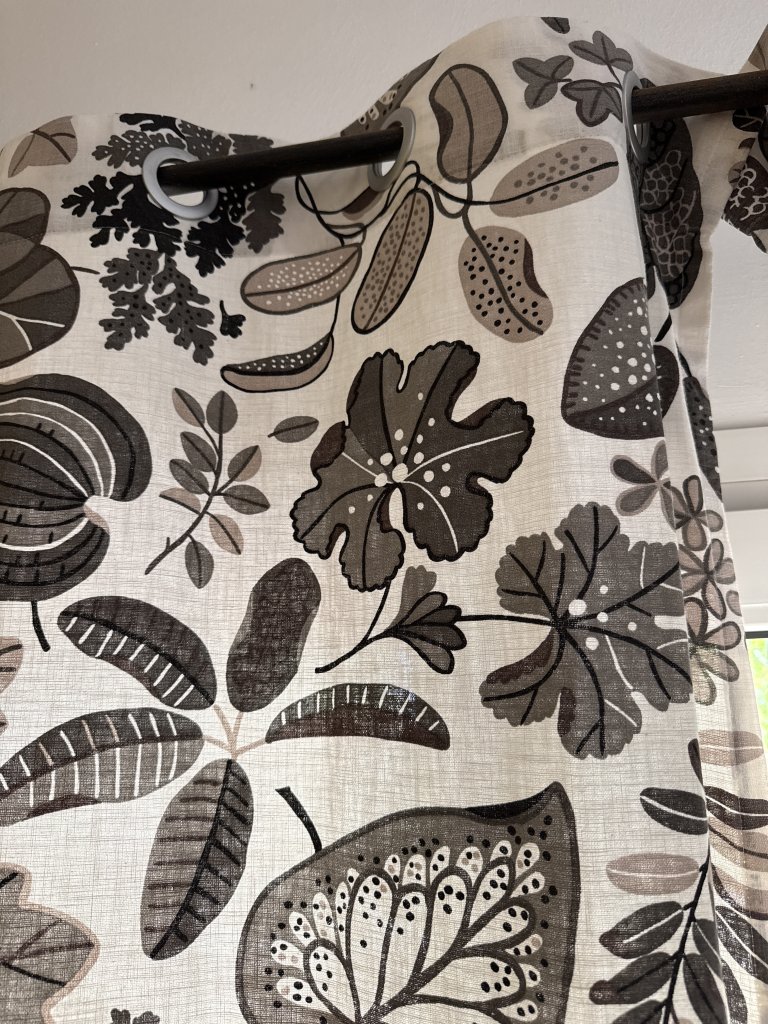 Ikea bufandas 4 piezas