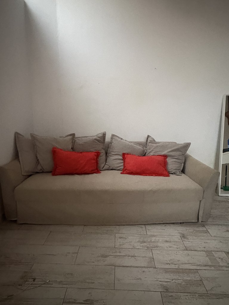 Ikea sofa bed