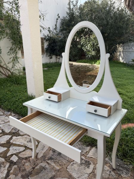 IKEA vanity