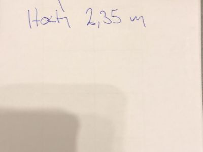 Ikea Schrank Weiss 2x