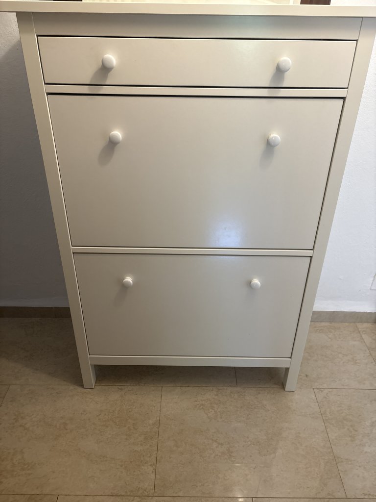 Ikea Schuhschrank