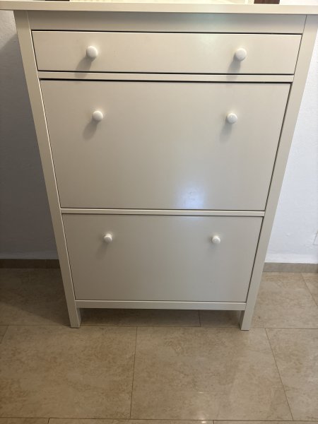 Ikea zapatero