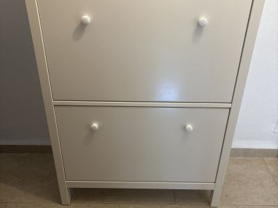 Ikea zapatero