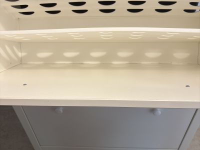 Ikea zapatero