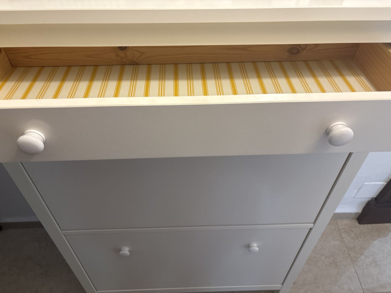 Ikea zapatero