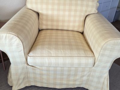 IKEA Sessel Ektorp