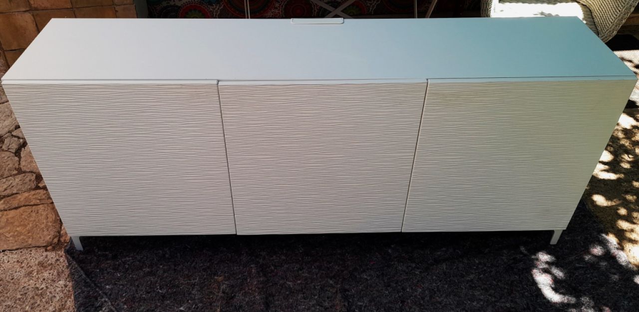 Ikea Sideboard bzw TV Schrank