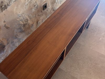 IKEA Stockholm TV Bank / TV-Möbel