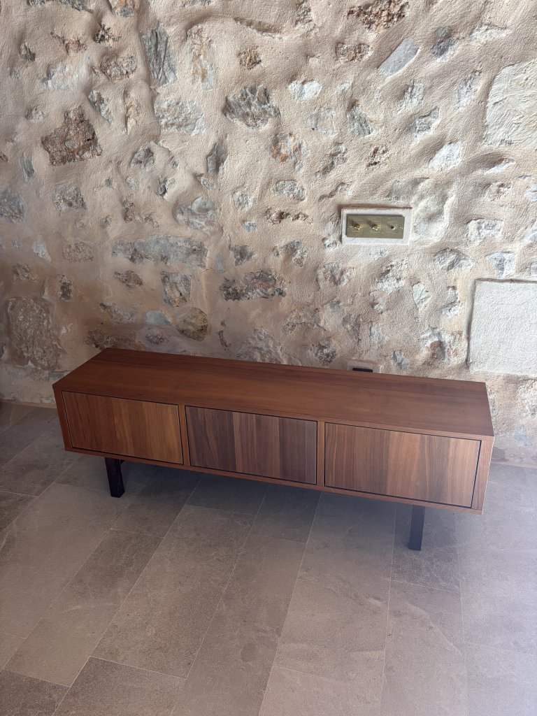 IKEA Stockholm TV Bank / TV-Möbel
