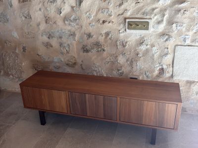 IKEA Stockholm TV Bank / TV-Möbel