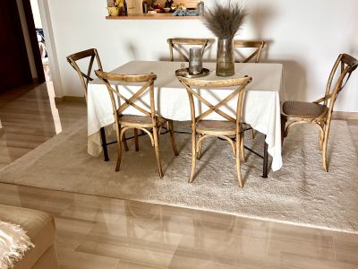 Ikea Teppich