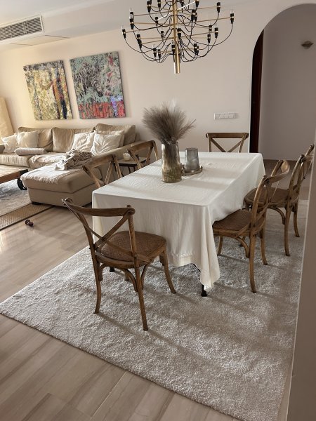 Ikea Teppich