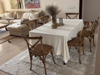 Ikea Teppich