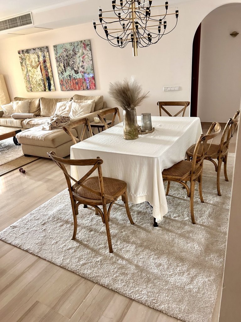 Ikea Teppich