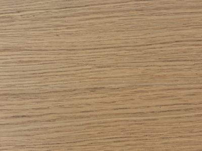 IKEA TONSTAD Desk with Drawer 75x60 - Oak Veneer
