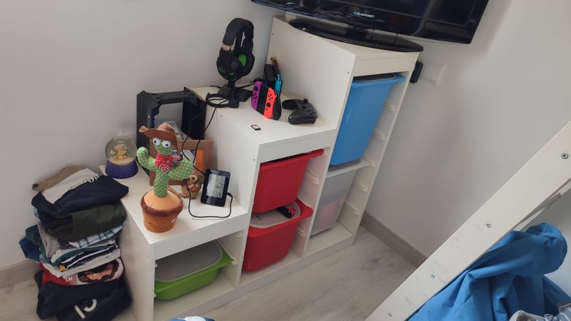 Ikea Trofast
